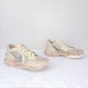 NIKE Kyrie Low 5 N7 Men's Basketball Shoes